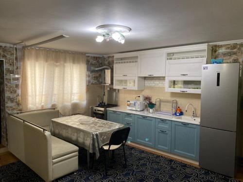 Apartment Tsvetochny Tupik, Adler, Rusia