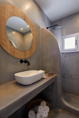 Gallery image of Symmetry Suites in Akrotiri