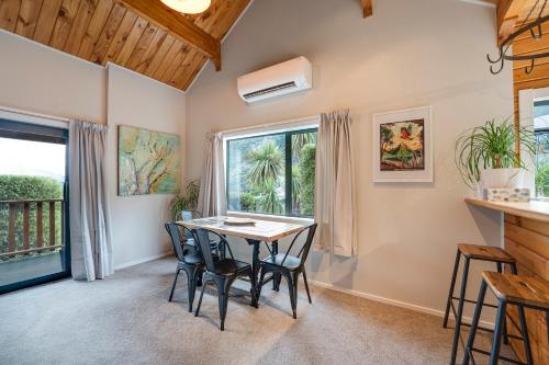 CloseburnにあるAlpine Hideaway - 3 Bedroomのギャラリーの写真