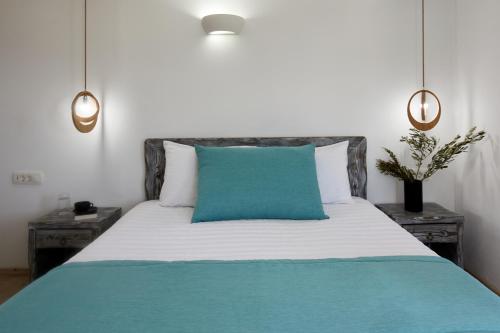 Gallery image of Symmetry Suites in Akrotiri
