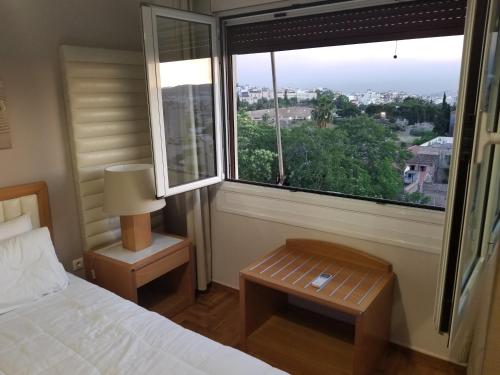 ENILION ATHENS , CITY CENTER WITH VIEW TO ACROPOLIS