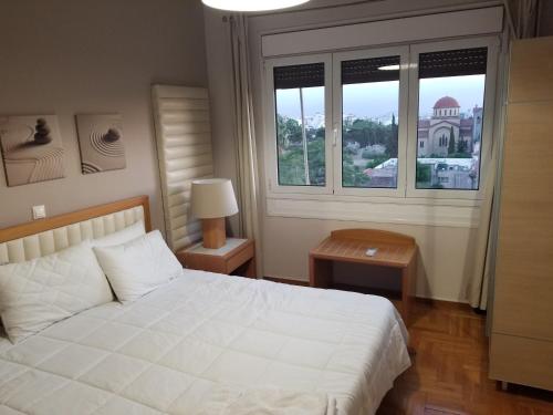 ENILION ATHENS , CITY CENTER WITH VIEW TO ACROPOLIS