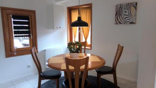 Appartement 2 Chambres - LE MANALA