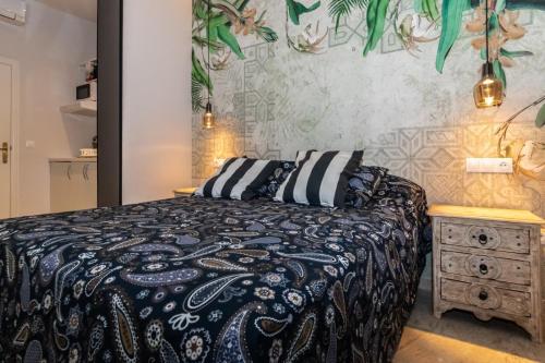 Triana Pelay Suites