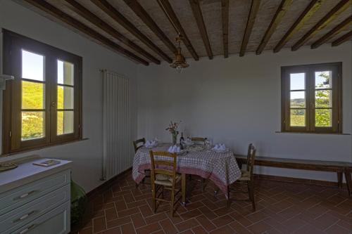 Fotografie z fotogalerie ubytování Agriturismo Corte Dainelli v destinaci Montaione