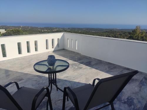 VILLA KARA - Bed and Breakfast