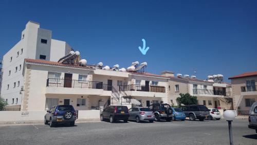 Clădirea în care este situat/ăapartamentul