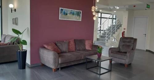 Imagen de la galería de Hotel Scala, en Shekhvetili