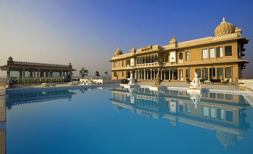 Gallery image of Fateh Garh Resort by Fateh Collection in Udaipur
