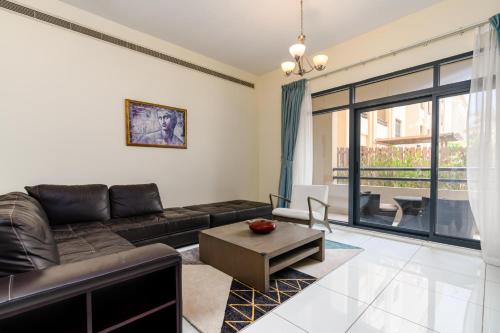 Vacation Bay - The Greens - Al Ghaf 4, Dubai, Emiratele Arabe Unite