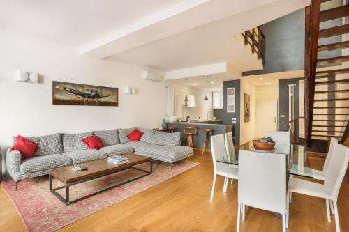 Luxury Pontevecchio 5 Stars Apartment