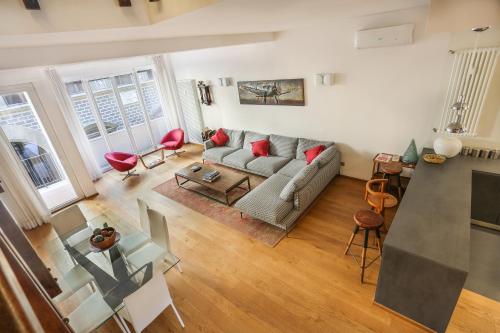 Luxury Pontevecchio 5 Stars Apartment