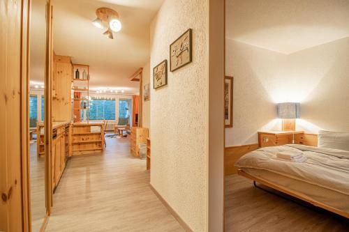 Gallery image of Rothornblick 41 by Arosa Holiday in Arosa