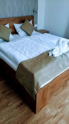 Kóczán Apartman – Photos 5