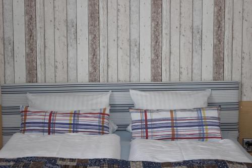 Gallery image of Aparthotel-Harleblick in Carolinensiel