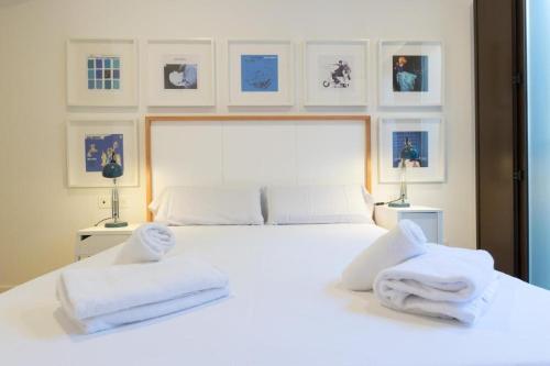 Apartamentos Mercado Central, Valencia – Bijgewerkte prijzen 2022