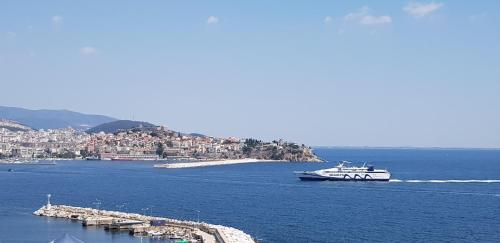 Φωτογραφία από το άλμπουμ του Grellia στην Καβάλα