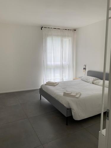 Postel nebo postele na pokoji v ubytování Jupiter's Hill