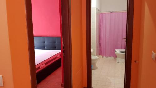 Fotografie z fotogalerie ubytování Residence Il Vicoletto v destinaci Brolo