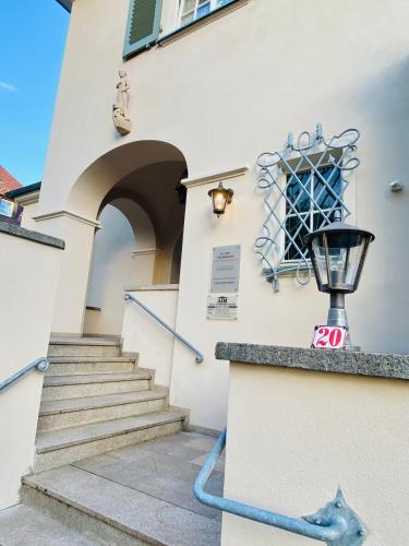 Φωτογραφία από το άλμπουμ του FeWo Art Deco σε Zittau