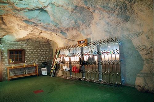 Фотография из галереи Appartements Zermatt Paradies в Церматте