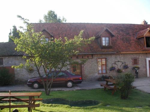 Auberge du Blaisel – Photos 3