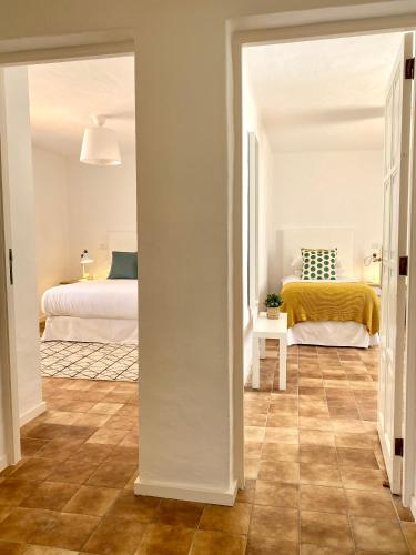 Foto Apartamento Casa Cristina 2