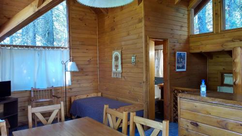 Photo de la galerie de l'établissement Calen-Hue, à San Carlos de Bariloche