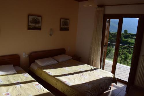 Gallery image of Guesthouse Arsenis in Kalabaka