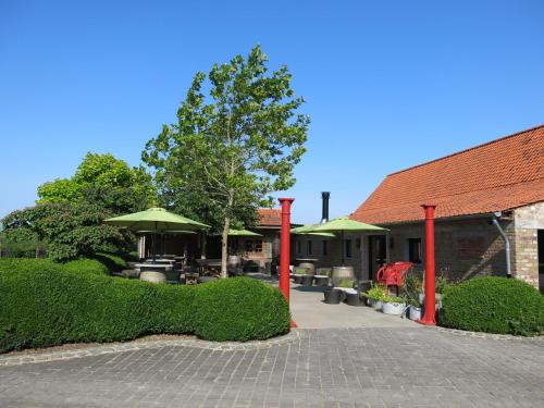 Foto Hoeve Chartreuse 1