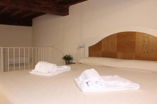 Art Apartment Santa Croce Suite