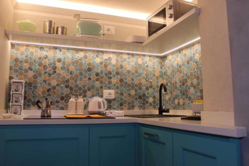 Art Apartment Santa Croce Suite