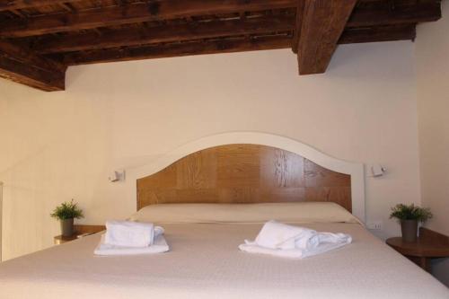 Art Apartment Santa Croce Suite