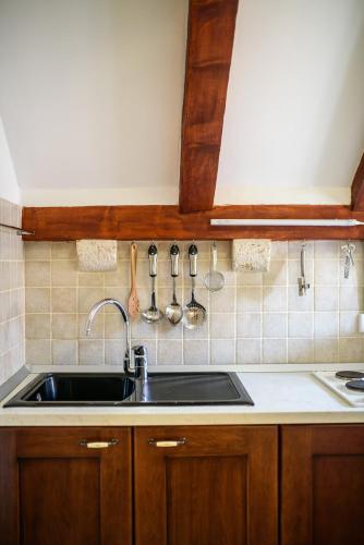 Green Exclusive Apartments