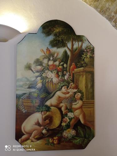 Galería fotográfica de HOTEL TREVI Palazzo Natalini en Trevi
