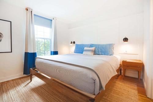 Gallery image of GREAT ISLAND INN - A Modern Boutique Hotel in New Castle