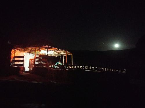 Gallery image of Petra Cottage in Al Ḩayy