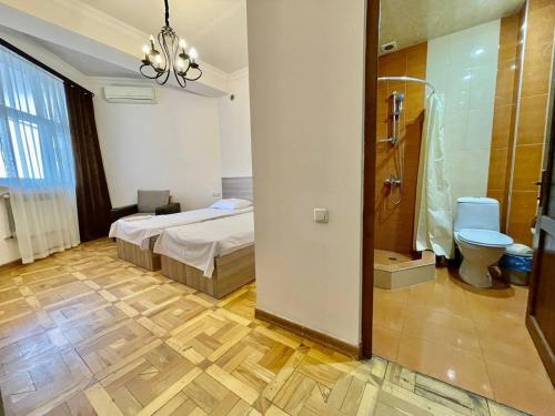 Gallery image of Olive hotel in Yerevan