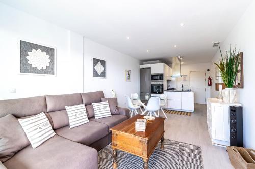 Apartamento en Tarifa Viento de Tramontana