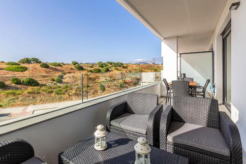Apartamento en Tarifa Viento de Tramontana