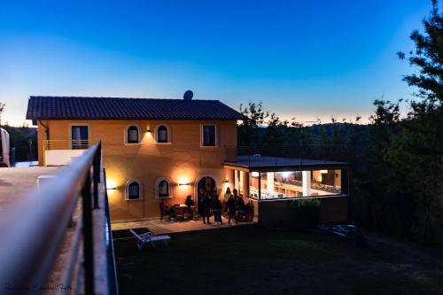 The best available hotels & places to stay near Belmonte Piceno, Italy