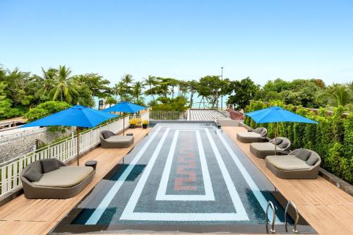 Mera Mare Pattaya – Photos 2