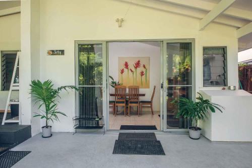 Fotografie z fotogalerie ubytování Muri Beach Haven v destinaci Rarotonga