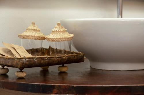 Billede fra billedgalleriet på Tohsang Heritage Khongjiam i Khong Chiam