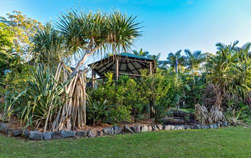 Gallery image of Tunnel Ridge Outlook in Mooloolah