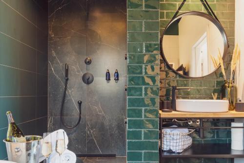 Ένα μπάνιο στο Rybitwa - nadlatuje wypoczynek!