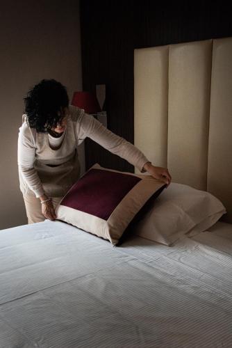 Gallery image of Hotel Ansharius - Adults only in Roccaraso