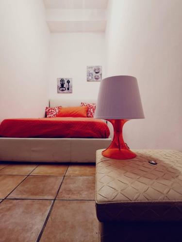 CASA RUBEN Rooms