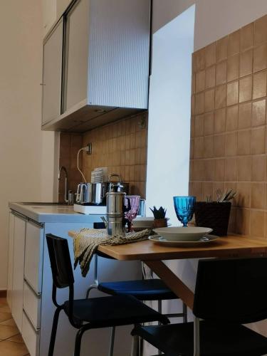 CASA RUBEN Rooms