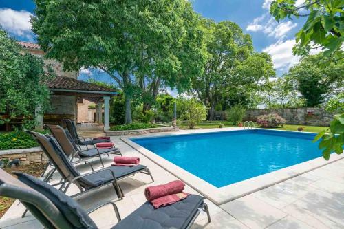 Villa Stancija Salamon – Photos 3